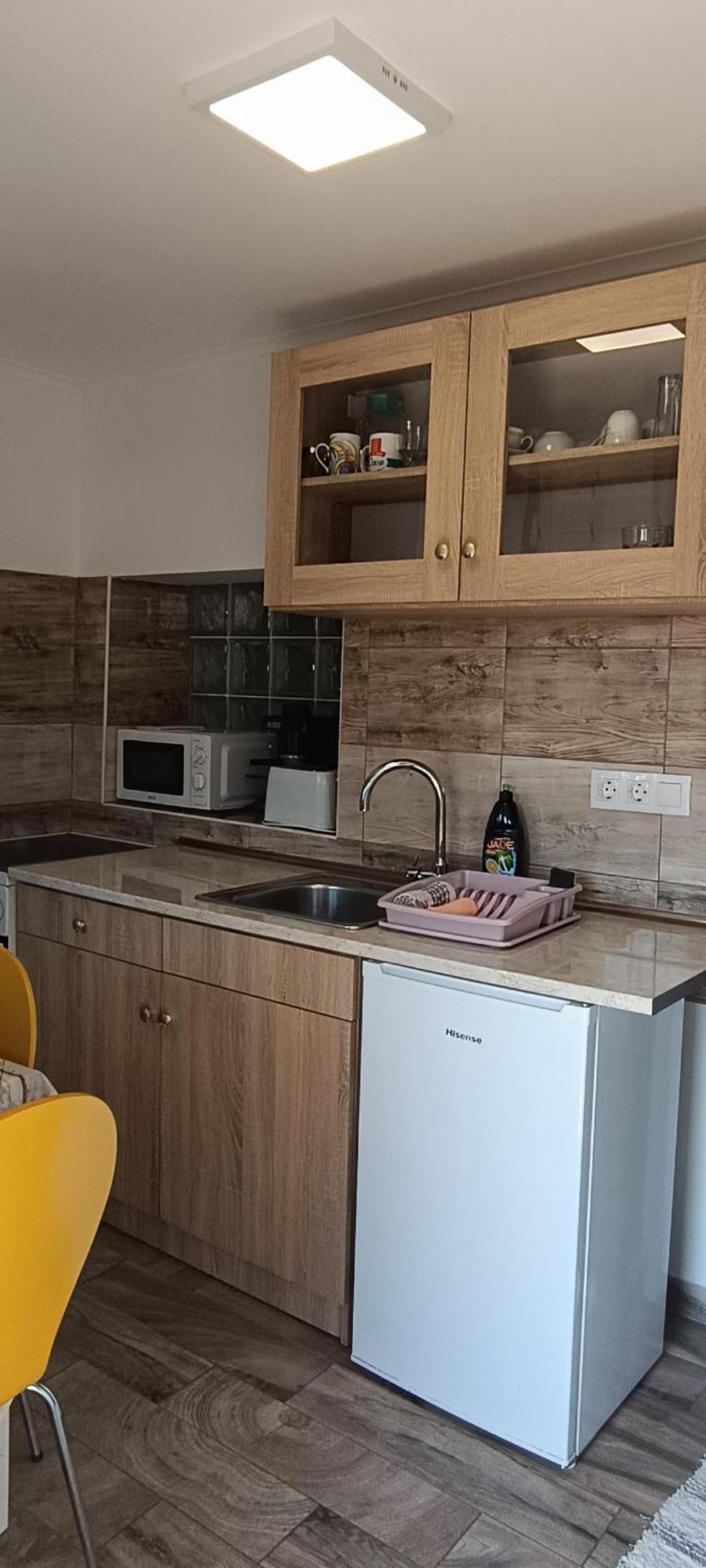 Lili Apartman Harkány Exteriör bild